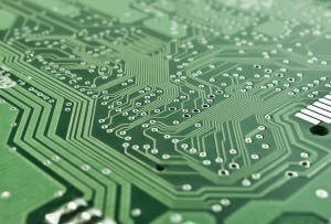 projektowanie i produkcja elektroniki