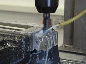 geometria maszyn cnc