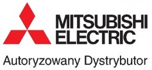 Autoryzowany Dystrybutor Mitsubishi