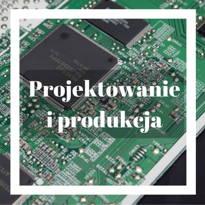 Przejście do: projektowanie i produkcja elektroniki