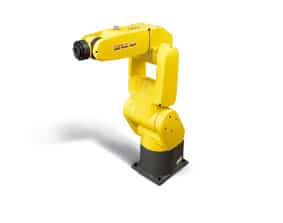 Robot przegubowy Fanuc