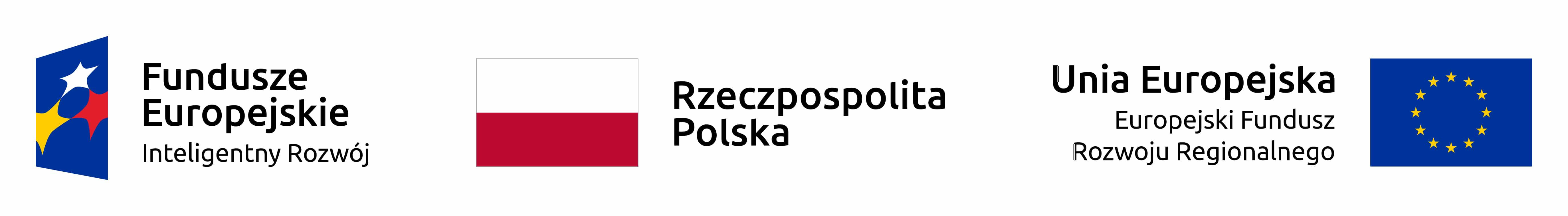 Fundusze Europejskie Inteligentny Rozwój