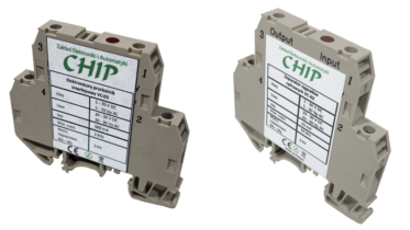 Zastosowania separatorów VC-02 i VC-04